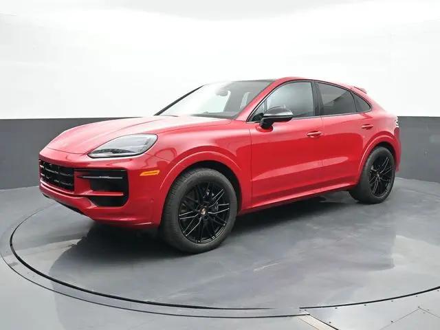 2025 Porsche Cayenne Cayenne for sale in Ft Myers, FL