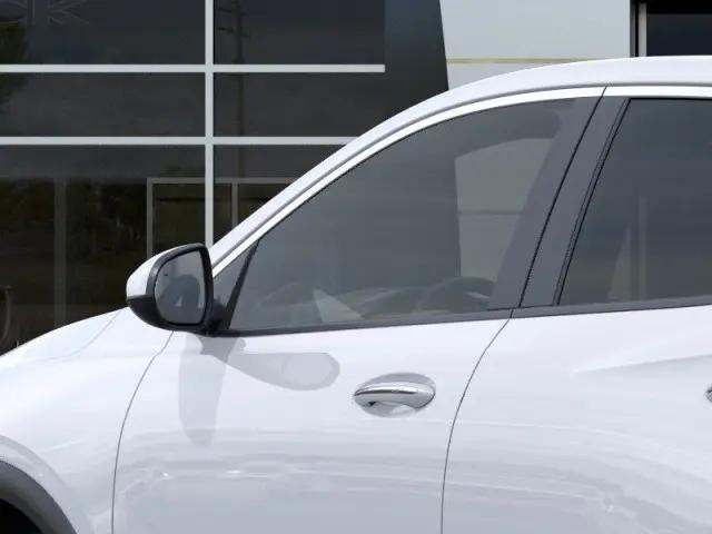 2026 Buick Encore GX Preferred FWD