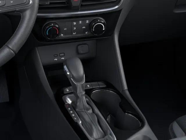 2026 Buick Encore GX Preferred FWD