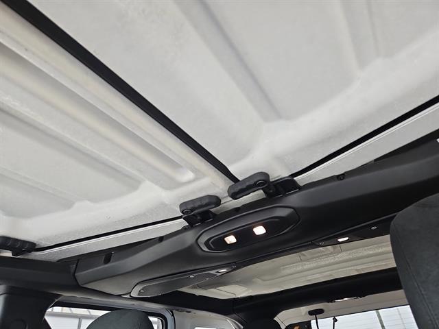 2025 Jeep Wrangler 4-Door Rubicon 4x4