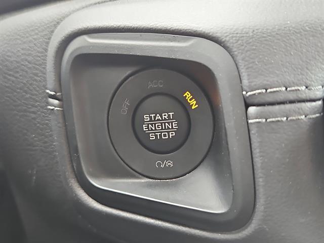 2025 Jeep Wrangler 4-Door Rubicon 4x4