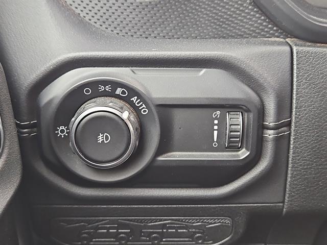 2025 Jeep Wrangler 4-Door Rubicon 4x4