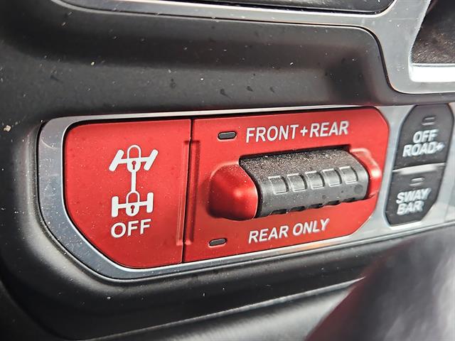 2025 Jeep Wrangler 4-Door Rubicon 4x4