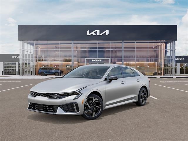2026 Kia K5 GT-Line AWD for sale in Conroe, TX