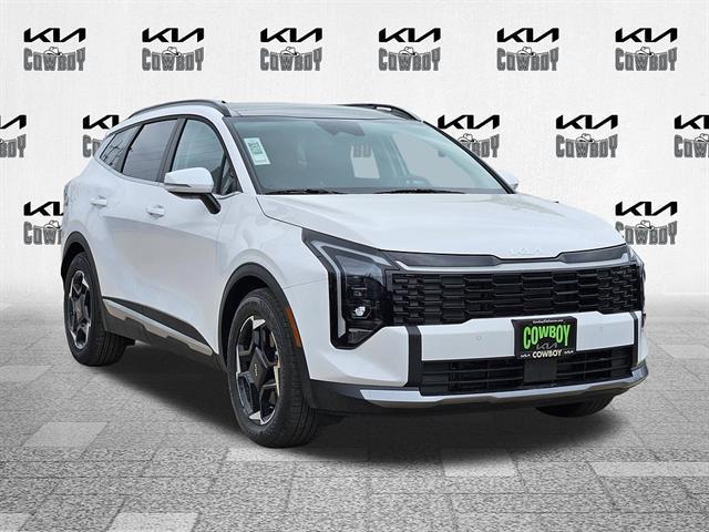 2026 Kia Sportage EX for sale in Conroe, TX