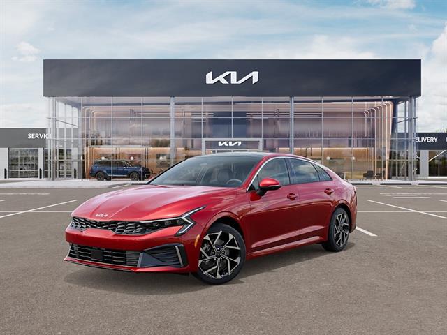 2026 Kia K5 EX for sale in Conroe, TX