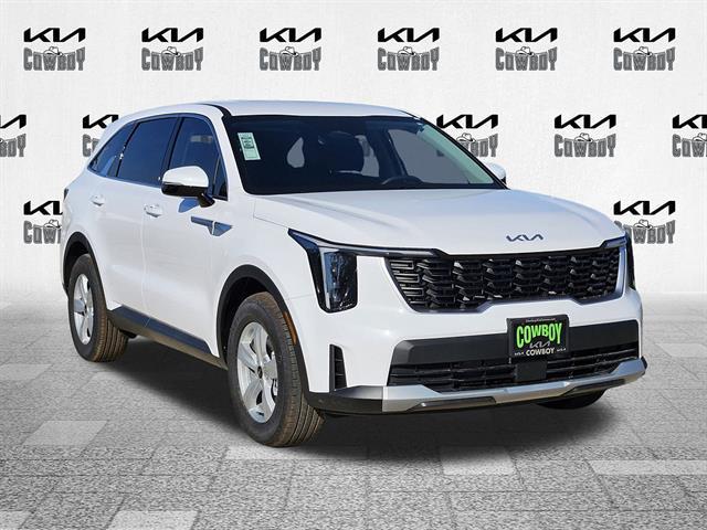 2026 Kia Sorento LX for sale in Conroe, TX