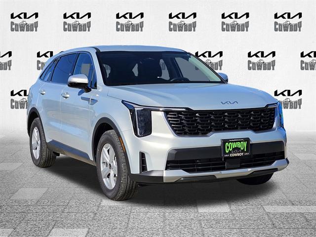 2026 Kia Sorento LX for sale in Conroe, TX