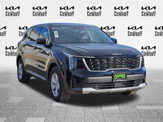 2026 Kia Sorento LX for sale in Conroe, TX