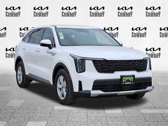 2026 Kia Sorento LX for sale in Conroe, TX
