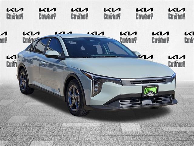 2026 Kia K4 LXS for sale in Conroe, TX