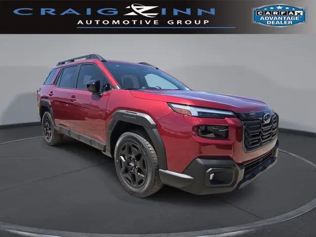 2026 Subaru Outback Limited for sale in Pembroke Pines, FL