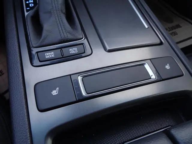 2017 Genesis G80 3.8