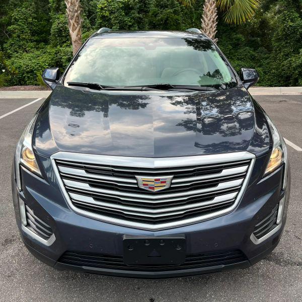 2018 Cadillac XT5 Luxury for sale in Conway, SC