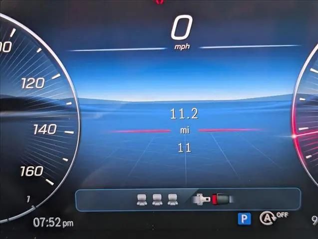 2026 Mercedes-Benz C-CLASS C 300 C 300