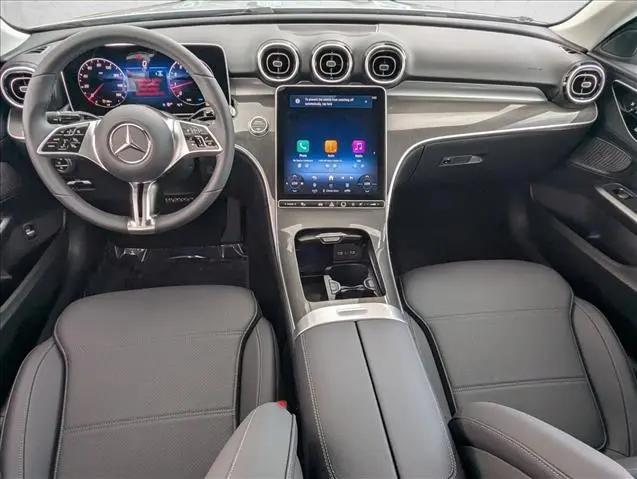 2026 Mercedes-Benz C-CLASS C 300 C 300