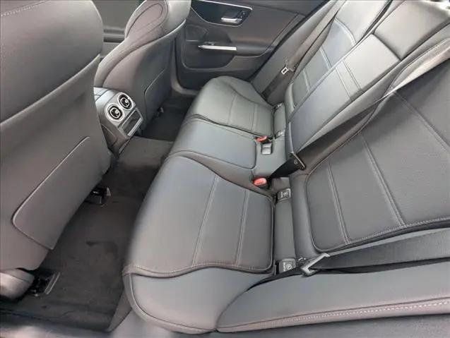 2026 Mercedes-Benz C-CLASS C 300 C 300