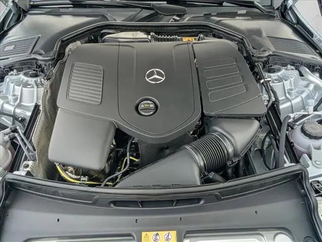 2026 Mercedes-Benz C-CLASS C 300 C 300