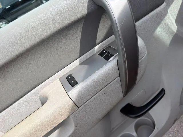 2012 Chevrolet Silverado 2500HD Work Truck