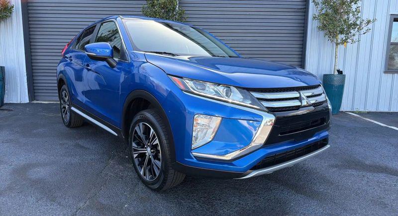 2020 Mitsubishi Eclipse Cross SE 1.5T AWC for sale in Jacksonville, FL