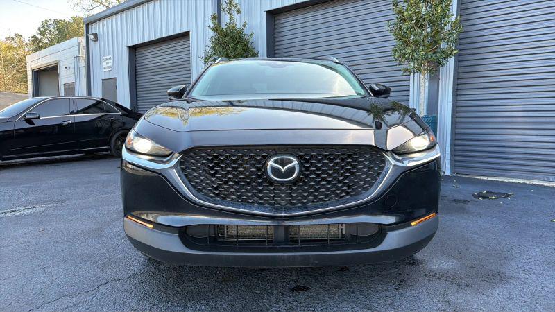 2022 Mazda CX-30 Select