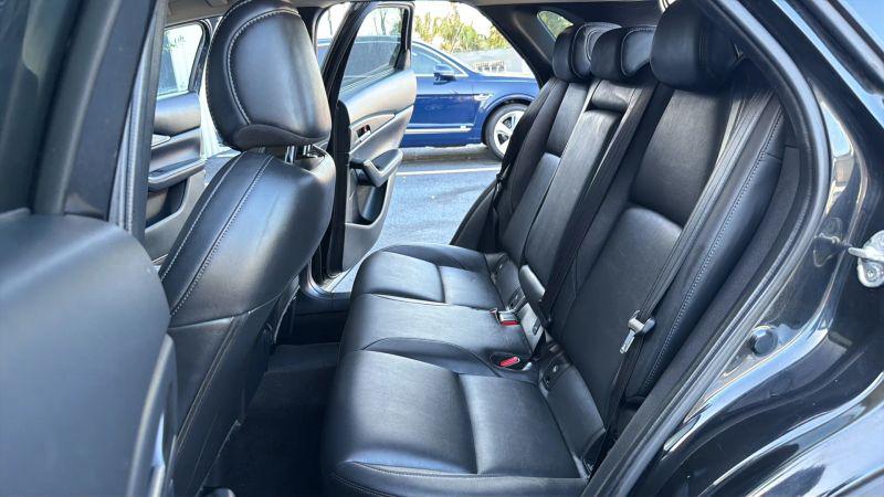 2022 Mazda CX-30 Select