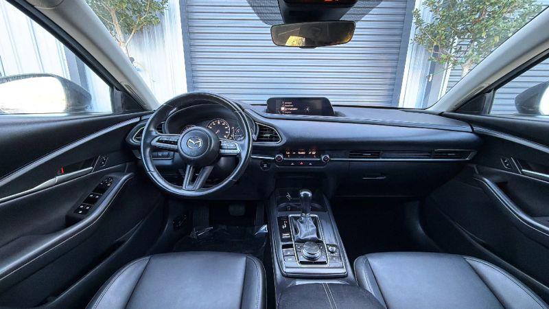 2022 Mazda CX-30 Select