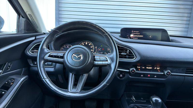 2022 Mazda CX-30 Select