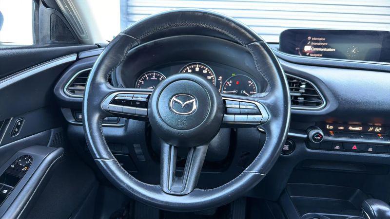2022 Mazda CX-30 Select