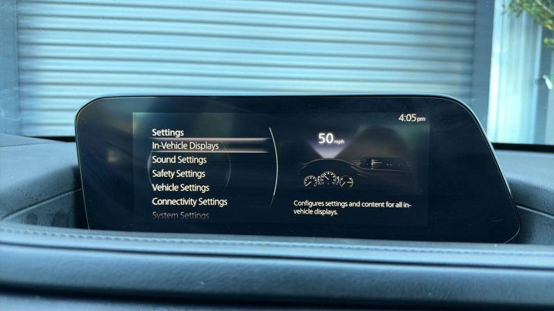 2022 Mazda CX-30 Select