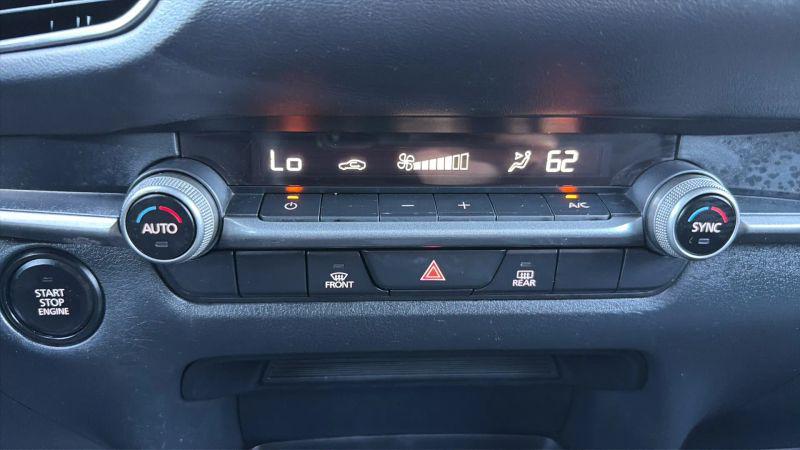 2022 Mazda CX-30 Select