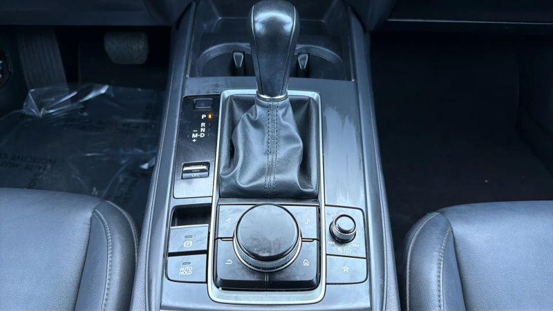 2022 Mazda CX-30 Select