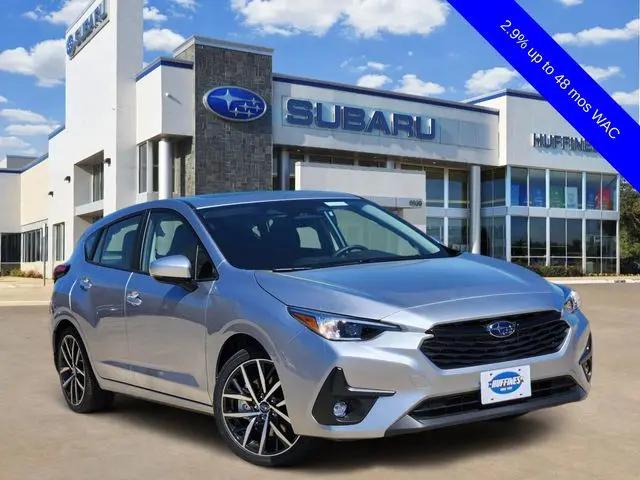 2026 Subaru Impreza Sport for sale in Corinth, TX