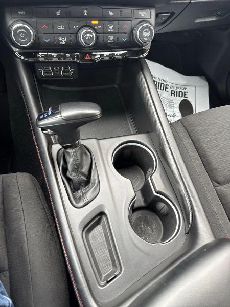 2023 Dodge Durango GT Launch Edition  AWD