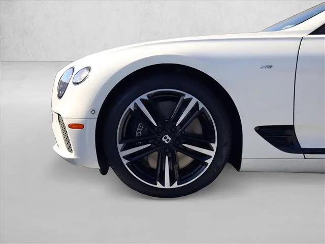 2021 Bentley Continental GT V8