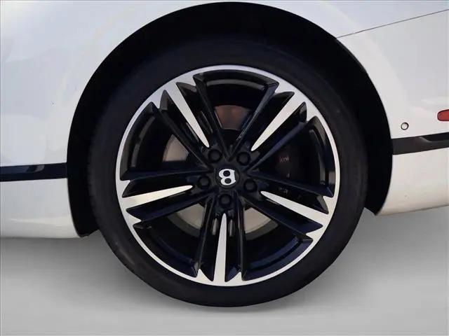 2021 Bentley Continental GT V8
