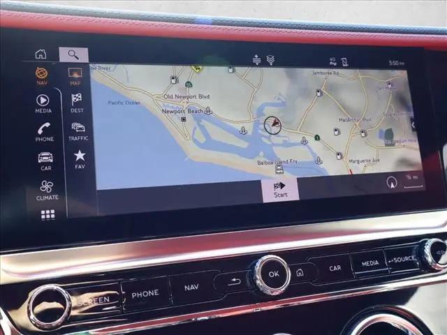 2021 Bentley Continental GT V8