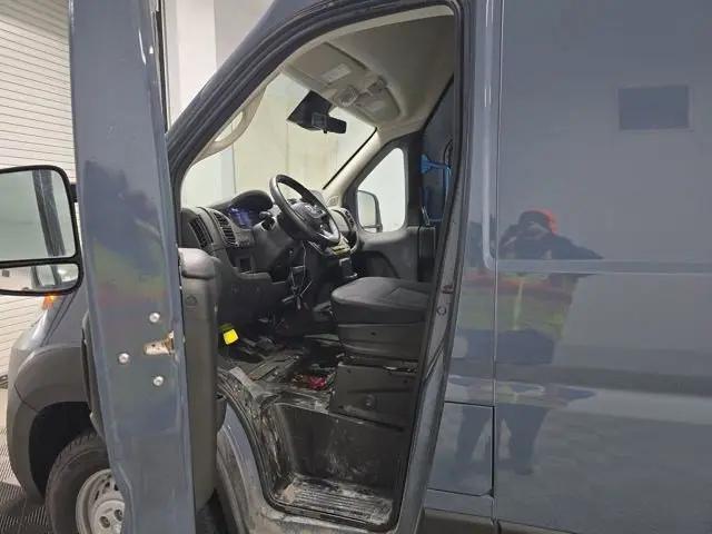 2024 Ram ProMaster Tradesman