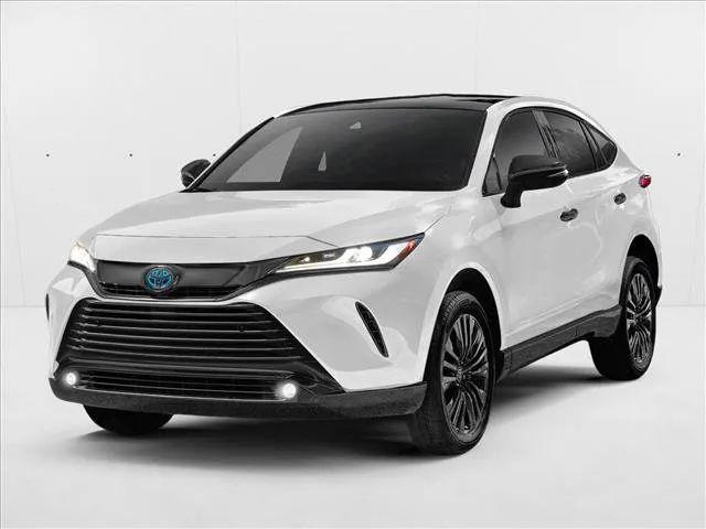 2023 Toyota Venza LE for sale in Pinellas Park, FL