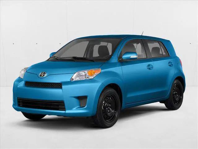 2013 Scion xD 10 Series for sale in Pinellas Park, FL