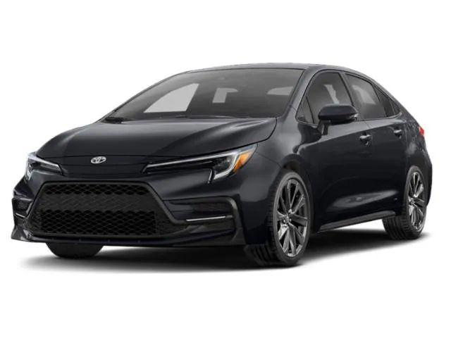 2023 Toyota Corolla Hybrid SE for sale in Pinellas Park, FL