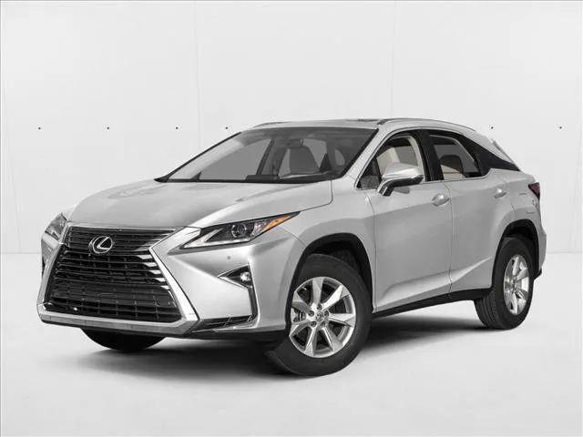 2016 Lexus RX 350 350 for sale in Pinellas Park, FL
