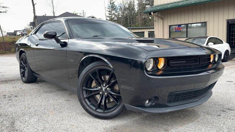 2018 Dodge Challenger R/T for sale in Demorest, GA