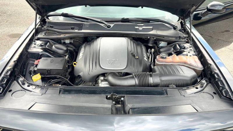 2018 Dodge Challenger R/T
