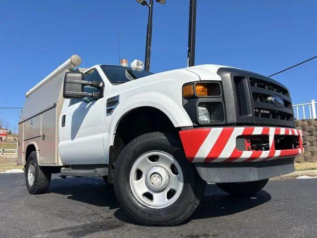 2008 Ford F-350 XL for sale in Hazard, KY
