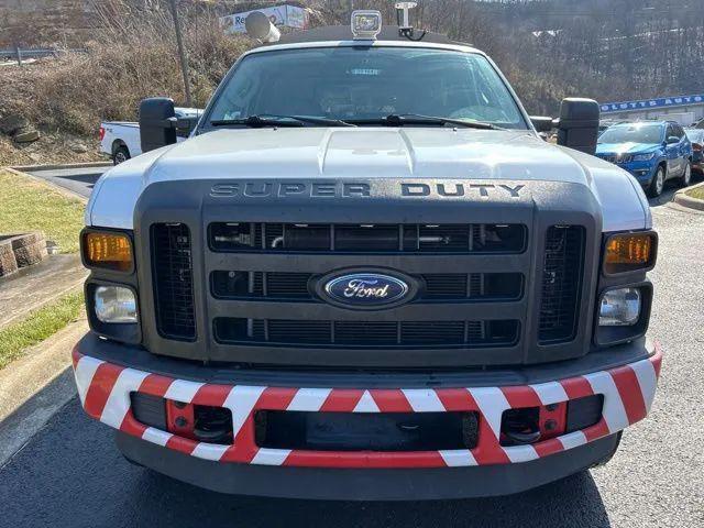 2008 Ford F-350 XL