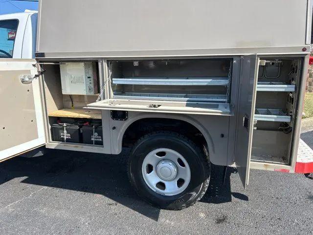 2008 Ford F-350 XL