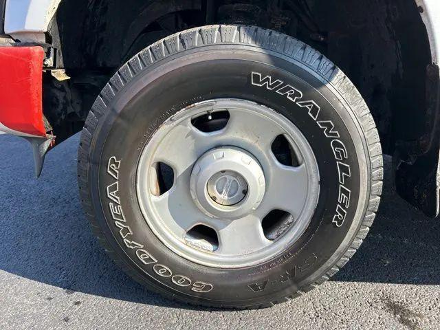 2008 Ford F-350 XL