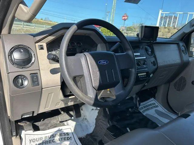 2008 Ford F-350 XL