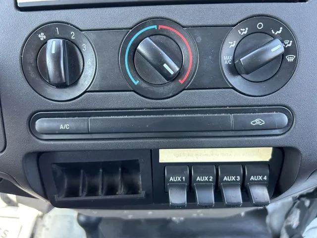 2008 Ford F-350 XL